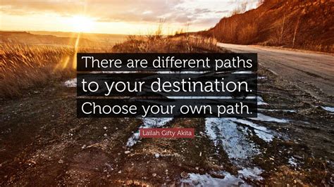 Wishes for Your Own Path Forward