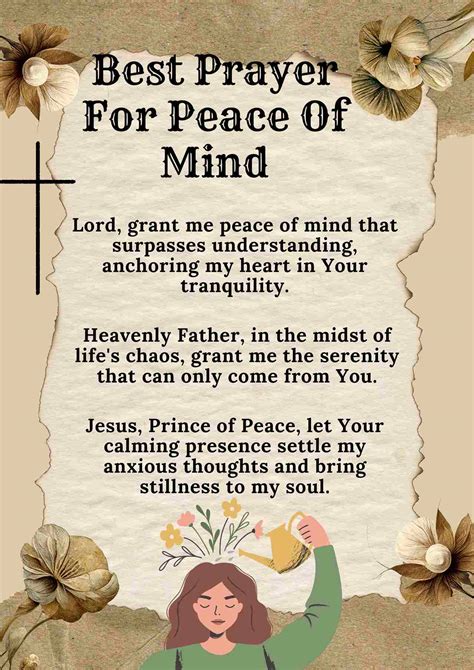 Wishes for Your Spirit: On Peace, Strength, and Resilience