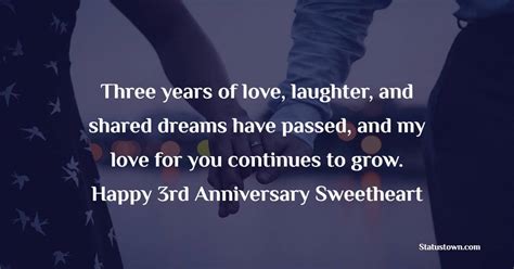 Wishes for Your Three Hearts: Love, Laughter & Dreams