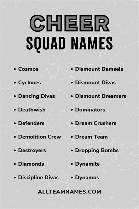 Wishes for Your Unbeatable Friend Group or "Squad"