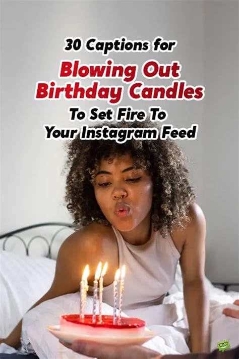 Wishes for Your Wish: Messages About Blowing Out the Candles