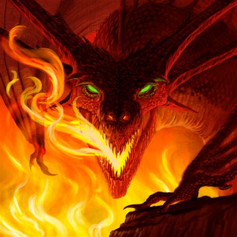 Wishes Forged in Dragon's Fire