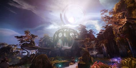 Wishes Forged in the Dreaming City