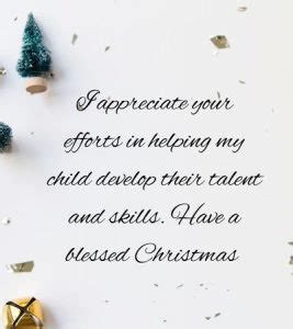 Wishes from a Grateful Parent