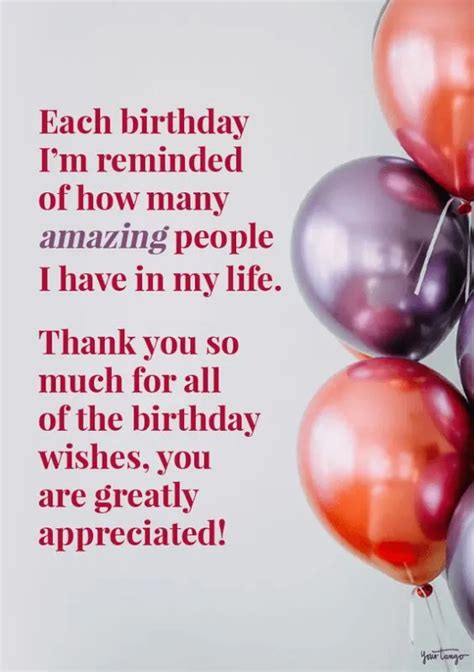 Wishes from a Grateful Younger Generation