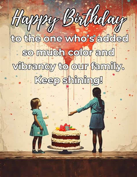 Wishes from a Sister to Her Brother: Celebrating Your Protector & Partner-in-Crime
