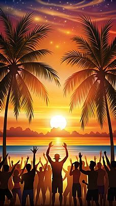Wishes from a Sun-Drenched Shore