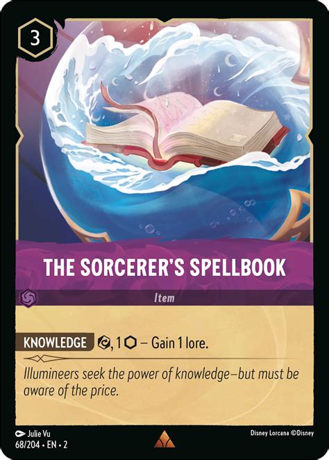Wishes from a Wizard’s Spellbook