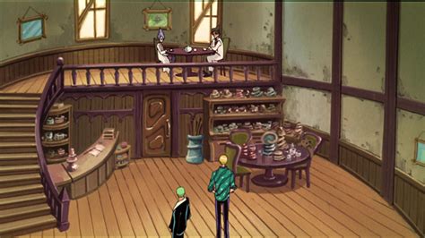 Wishes from the Heart of Clockwork Island