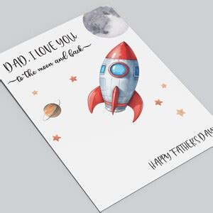 Wishes from Your Favorite Red Rocket