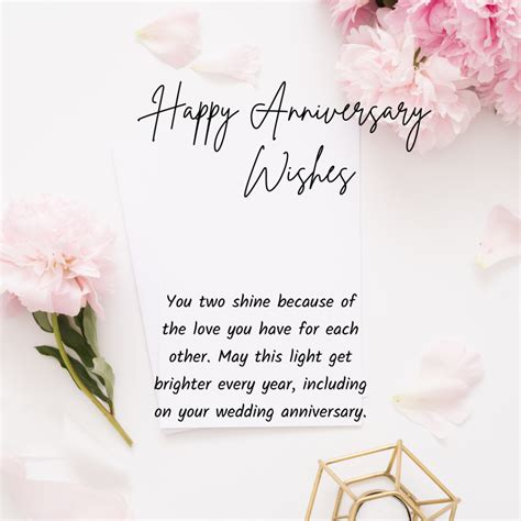 Wishes from Your Mother-in-Law & Father-in-Law