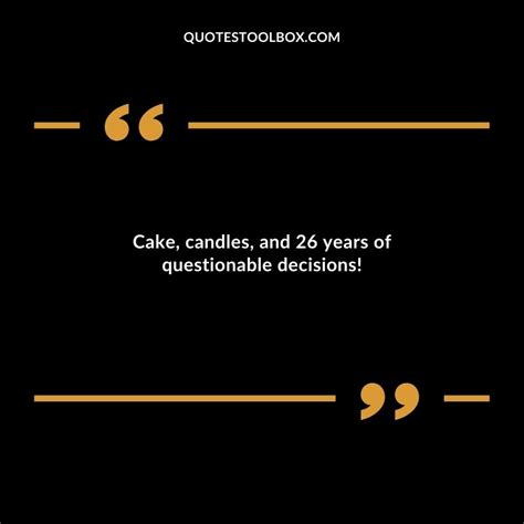 Wishes Fueled by Wine, Cake, and Questionable Decisions