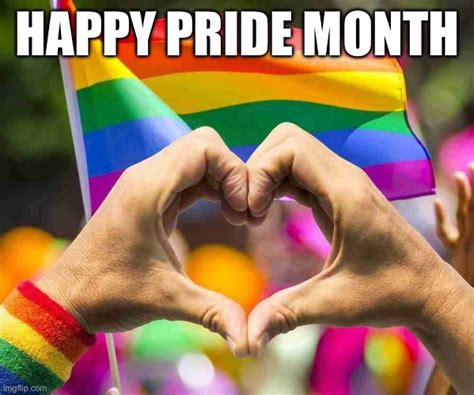 Wishes Full of Pride and Inspiration