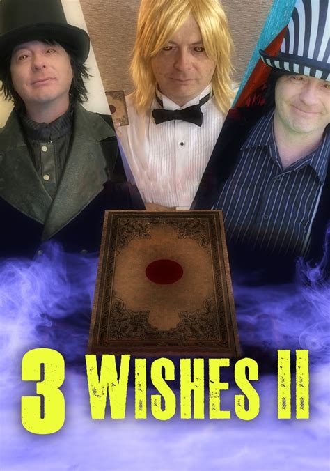 Wishes Granted with a Subscription: Current Streaming Homes
