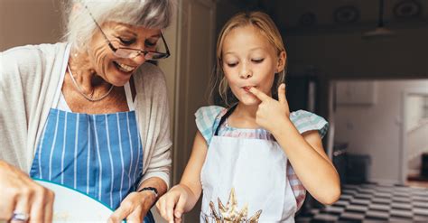 Wishes Highlighting Her Amazing Role as a Grandma