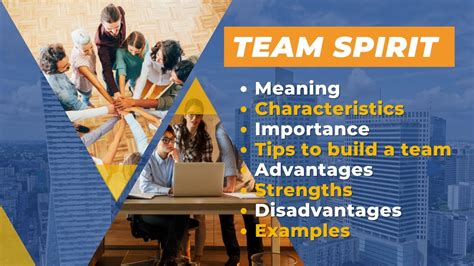 Wishes Highlighting Team Spirit & Future Success