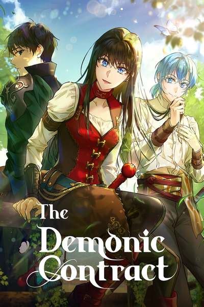 Wishes in the Form of a Demonic Contract