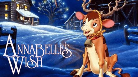 Wishes Inspired by Annabelle’s Dream