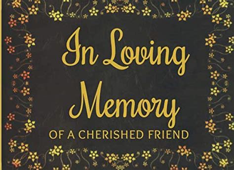 Wishes Inspired by Cherished Memories