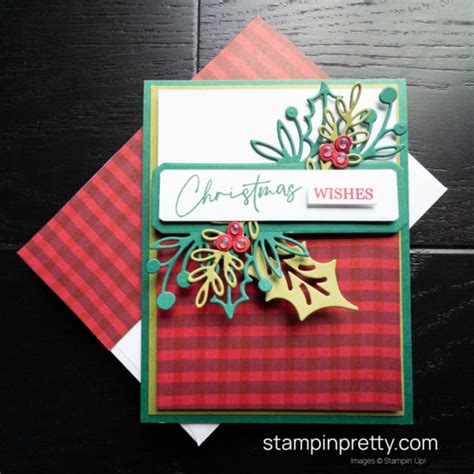 Wishes Inspired by Classic Christmas Magic