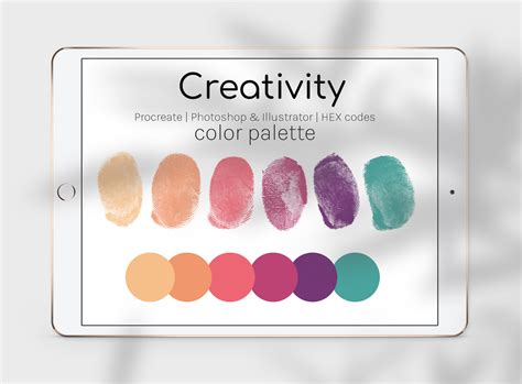 Wishes Inspired by Color & Creativity