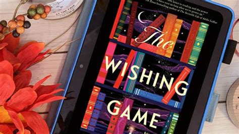 Wishes Inspired by Jack Masterson's Game