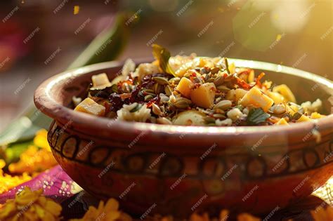 Wishes Inspired by Maanga Pachadi: Embracing All of Life's Flavours