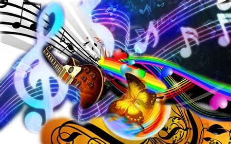 Wishes Inspired by Music, Art, and Wonder