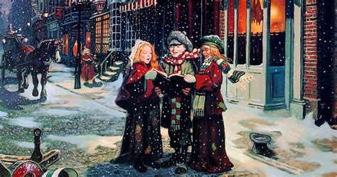 Wishes Inspired by Other Beloved Christmas Carols
