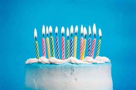 Wishes Inspired by the Birthday Wish