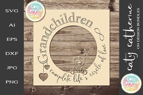 Wishes Inspired by the Circle of Love