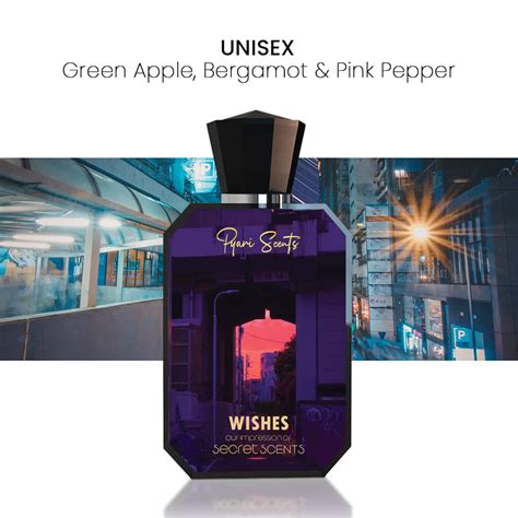 Wishes Inspired by the Hits