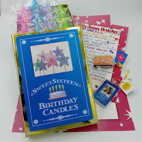 Wishes Inspired by the Movie's Magic