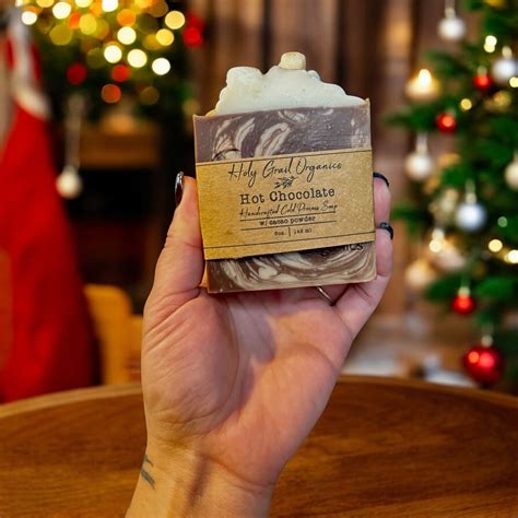Wishes Inspired by the Scent: Sweet, Warm & Comforting