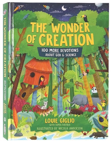 Wishes Inspired by the Wonder of Creation