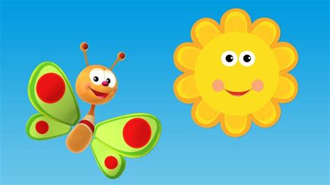 Wishes Inspired by Their Favorite BabyTV Friends