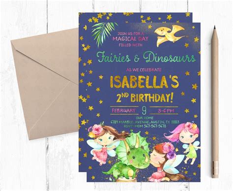 Wishes Inspired by Their Favorite Things (Dinosaurs, Fairies & More!)