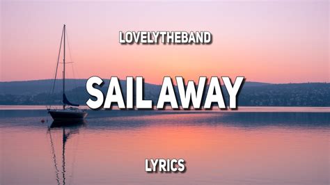 Wishes Inspired by 'WISH' and 'Sail Away' Lyrics