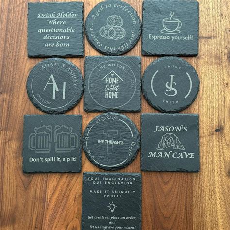 Wishes Made Uniquely Yours: Personalized & Custom-Engraved Wells
