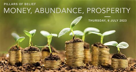 Wishes of Abundance & Prosperity