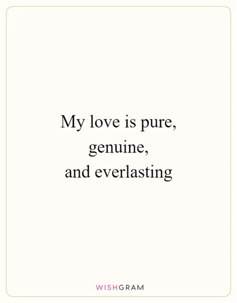 Wishes of an Everlasting Connection