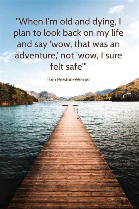 Wishes of Awe and Admiration for a Life Well-Lived