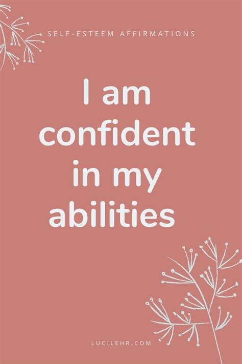 Wishes of Belief: Affirmations for a Hopeful Mindset