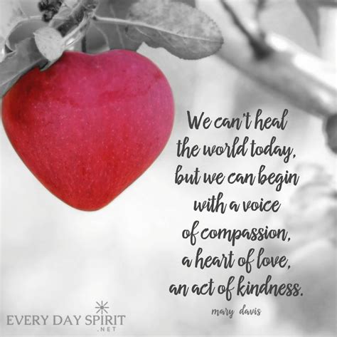 Wishes of Compassion and Community Spirit