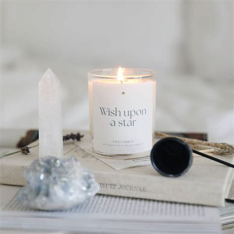 Wishes of Crystal-Clear Intention