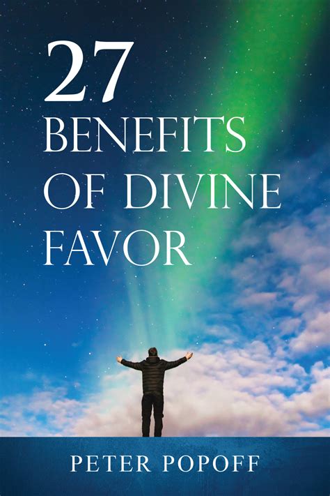 Wishes of Divine Favor and Joy