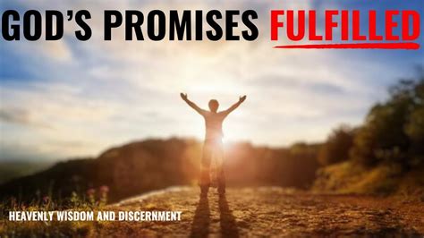 Wishes of Divine Promise & Faithfulness
