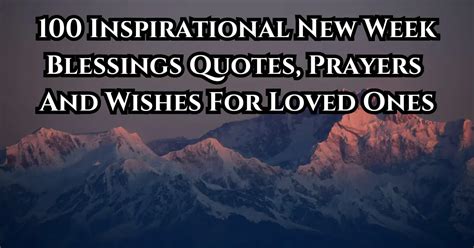 Wishes of Faith and Blessings for Loved Ones