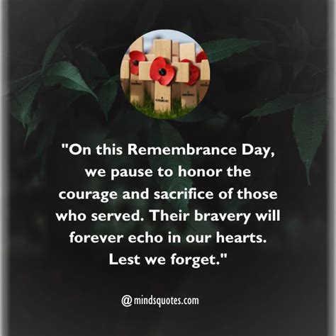 Wishes of Gratitude & Remembrance