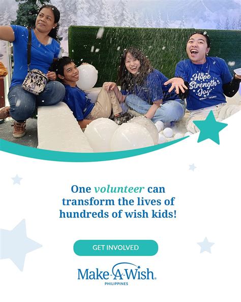 Wishes of Hope & Strength for a Wish Kid